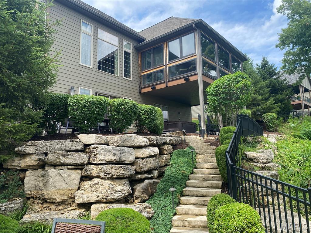4252 Napa View Lane