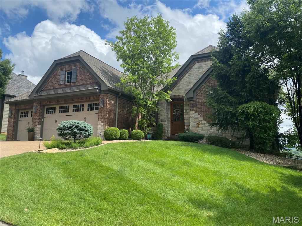 4252 Napa View Lane