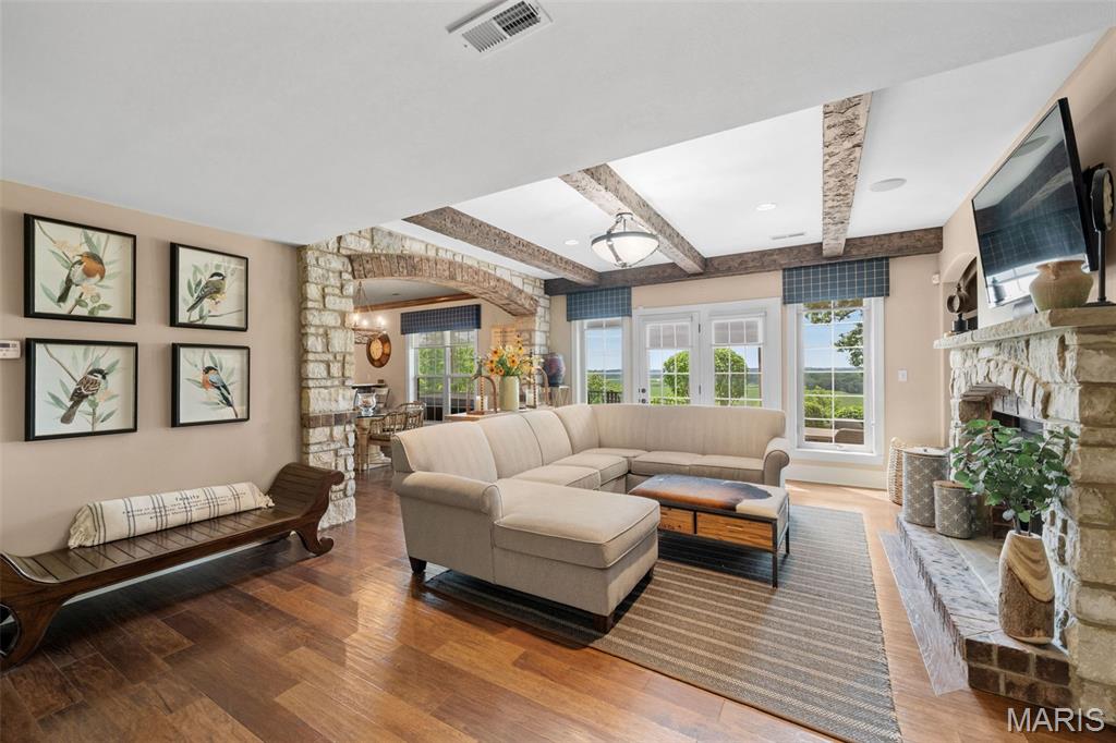 4252 Napa View Lane