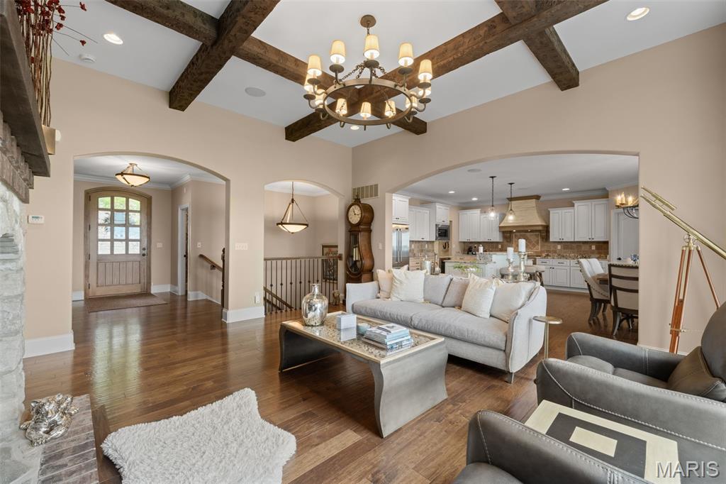 4252 Napa View Lane