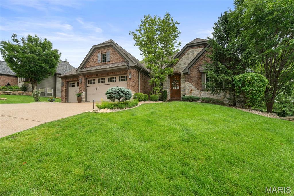 4252 Napa View Lane