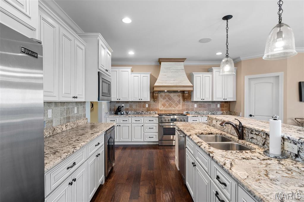 4252 Napa View Lane