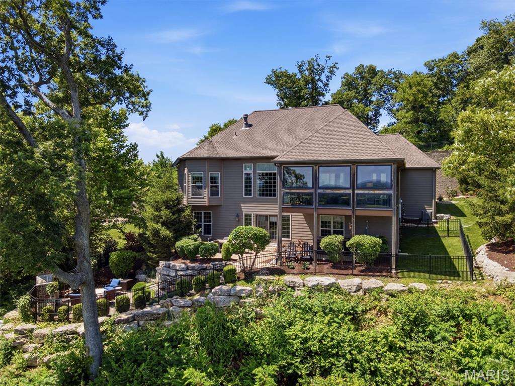 4252 Napa View Lane