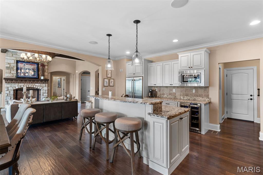 4252 Napa View Lane