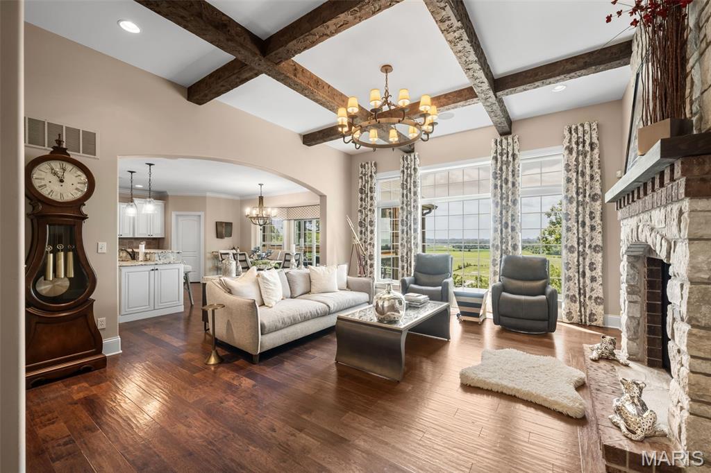 4252 Napa View Lane
