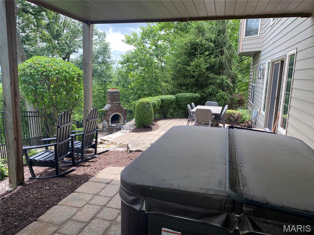 4252 Napa View Lane