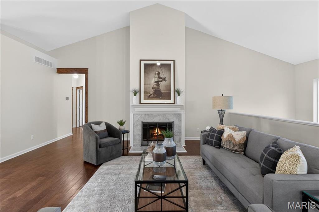 215 Cobblefield Court