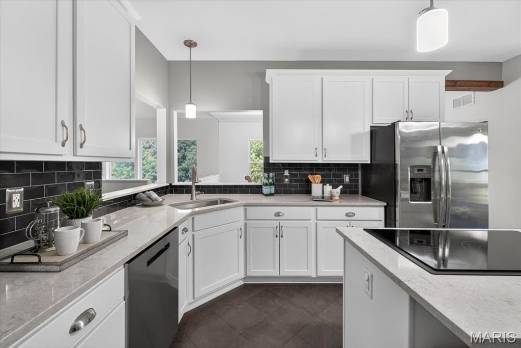 215 Cobblefield Court