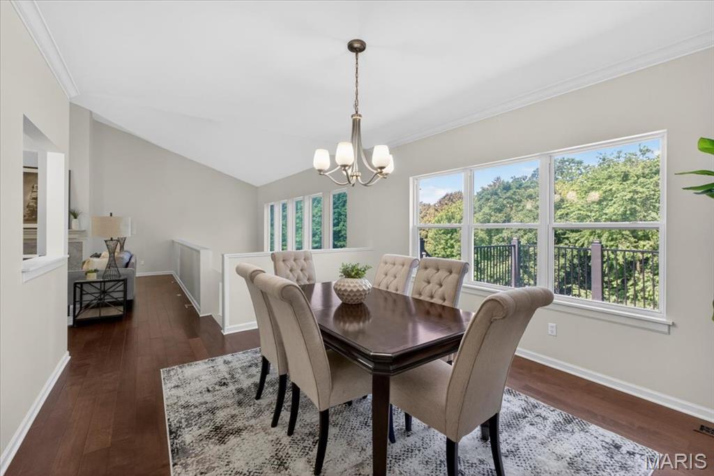 215 Cobblefield Court