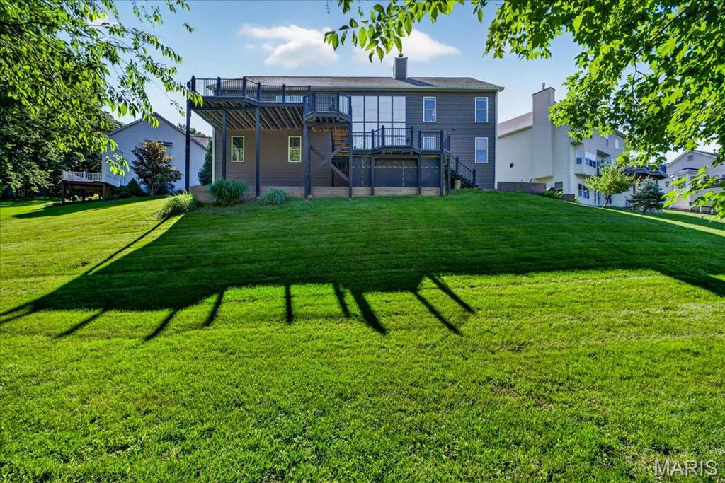215 Cobblefield Court