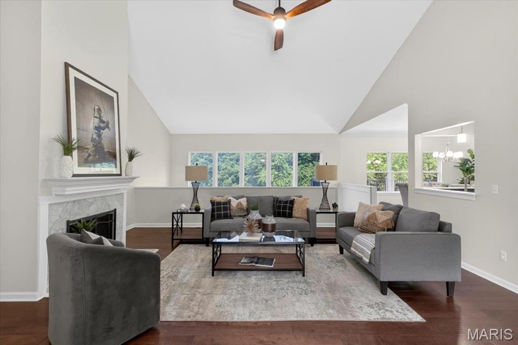 215 Cobblefield Court