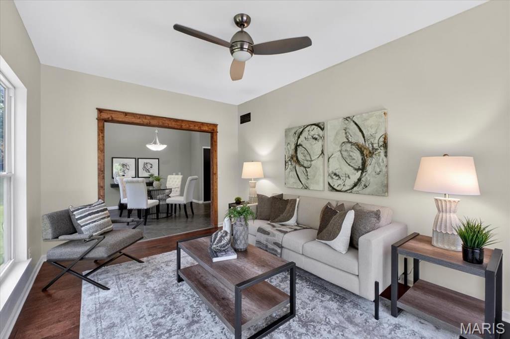 215 Cobblefield Court