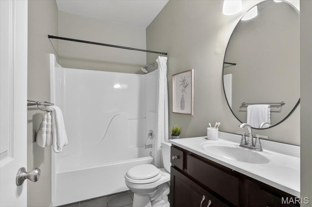 215 Cobblefield Court