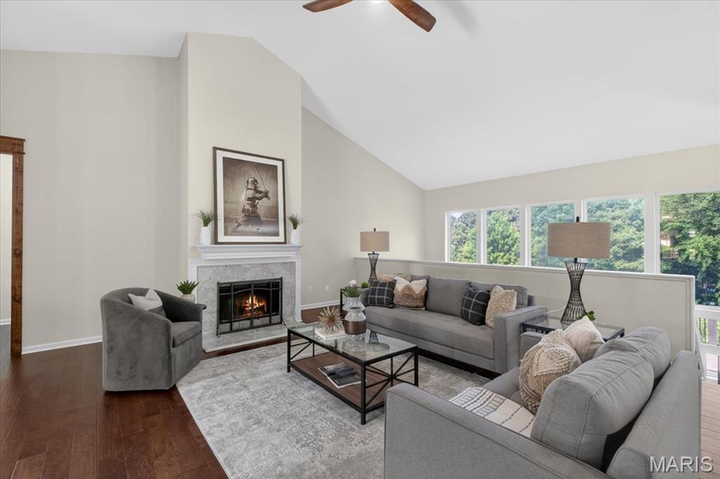 215 Cobblefield Court