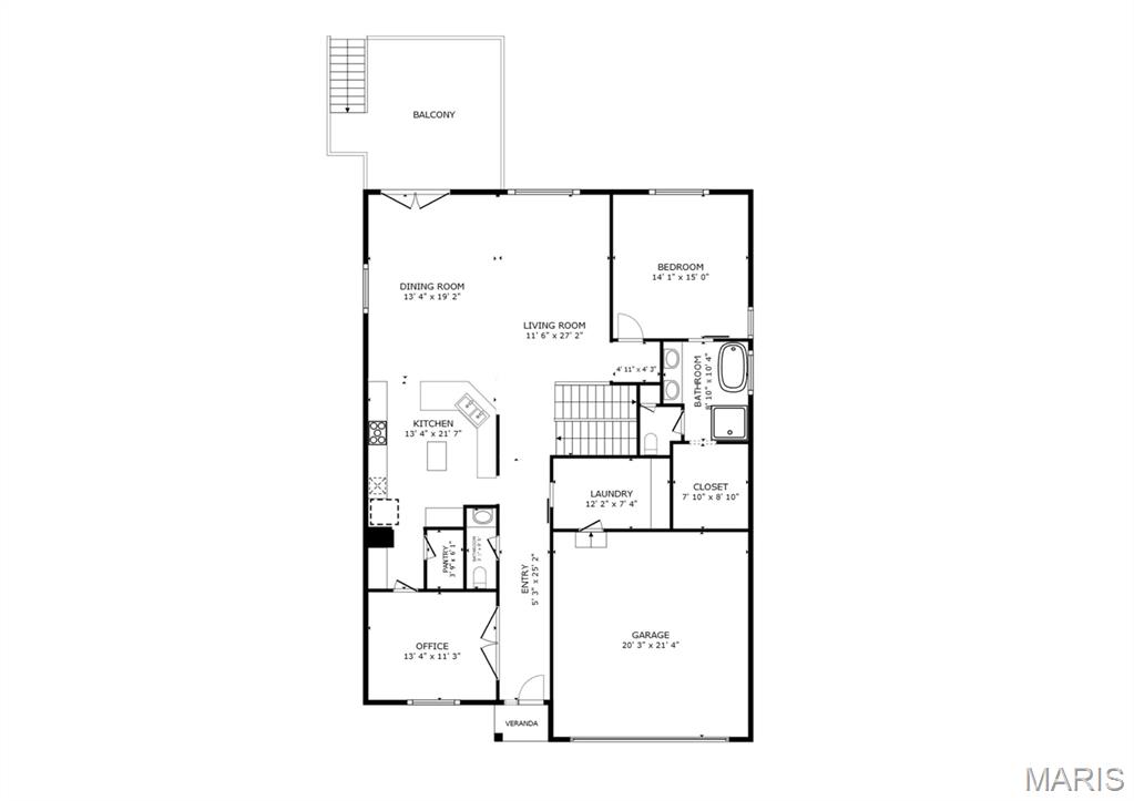 327 Madeira Court