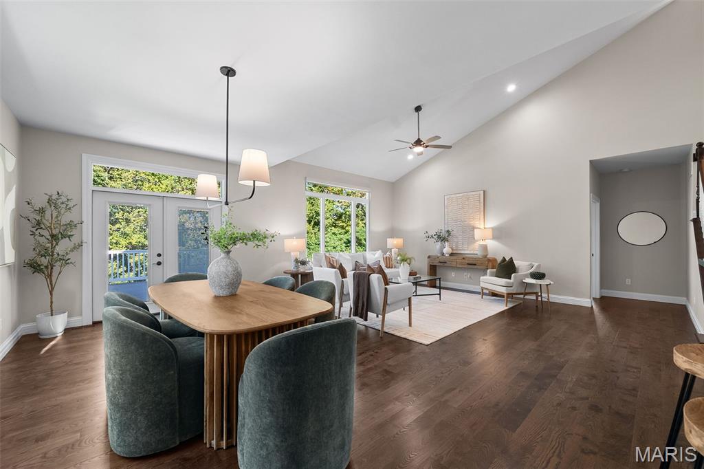 327 Madeira Court