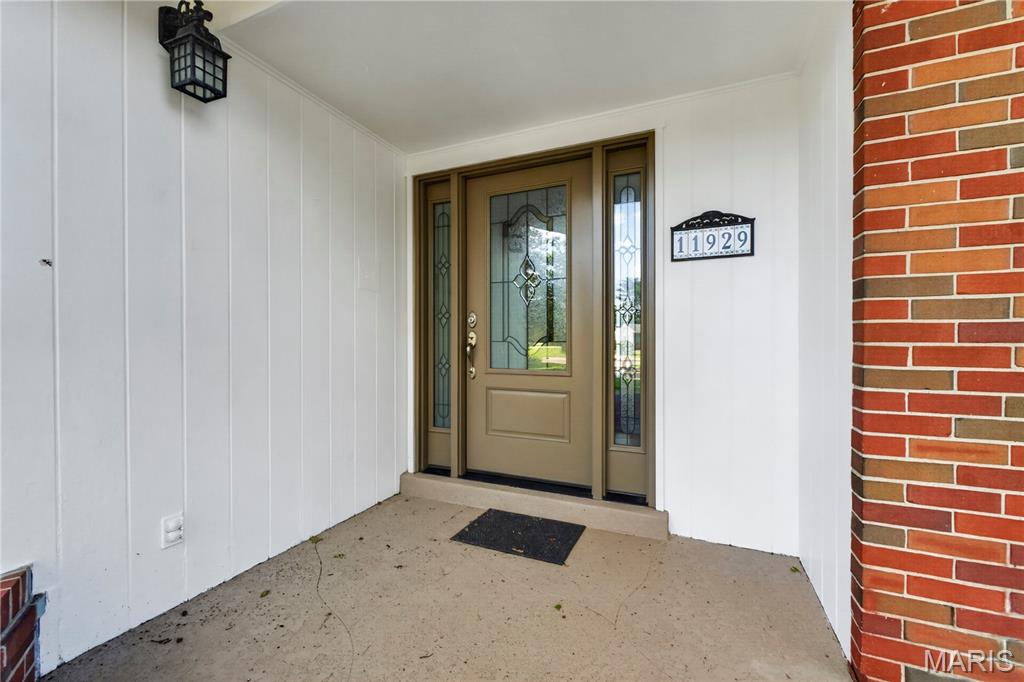 11929 Paradise Lane