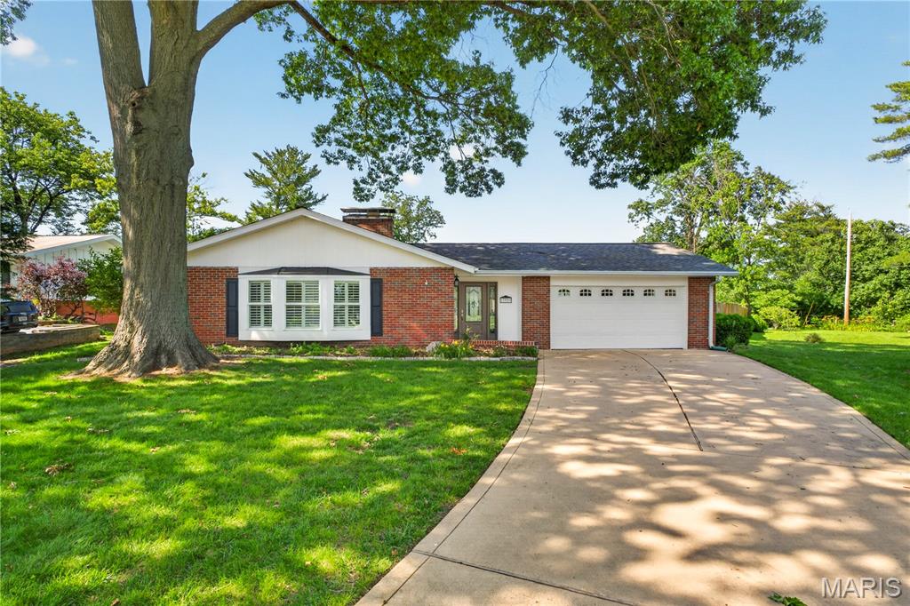 11929 Paradise Lane