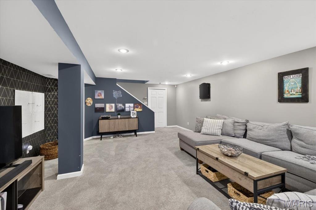2416 Powders Mill Drive