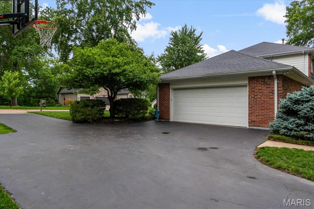2416 Powders Mill Drive