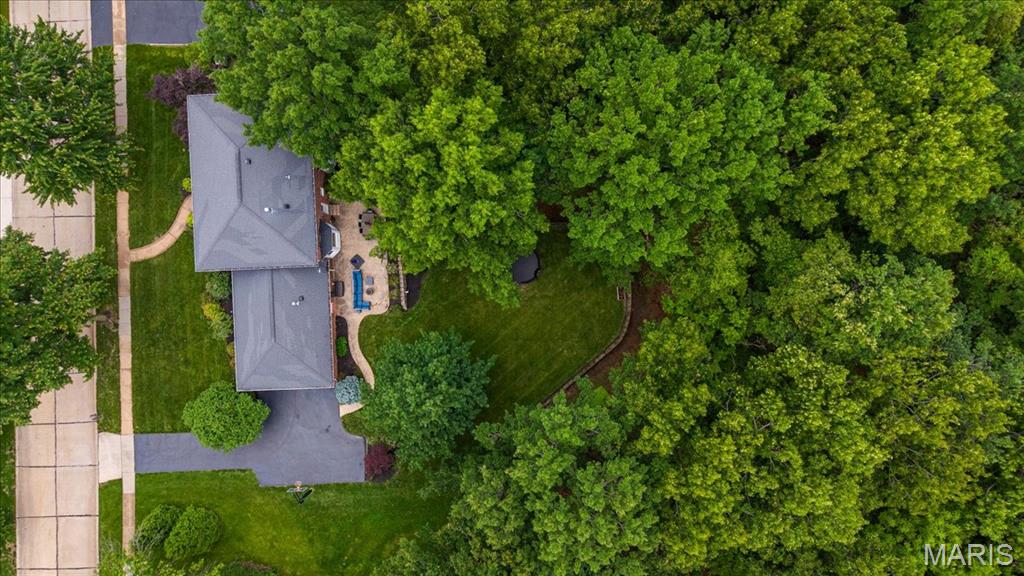 2416 Powders Mill Drive