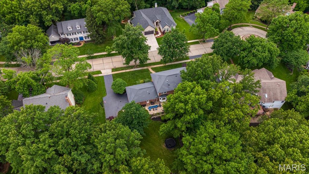 2416 Powders Mill Drive