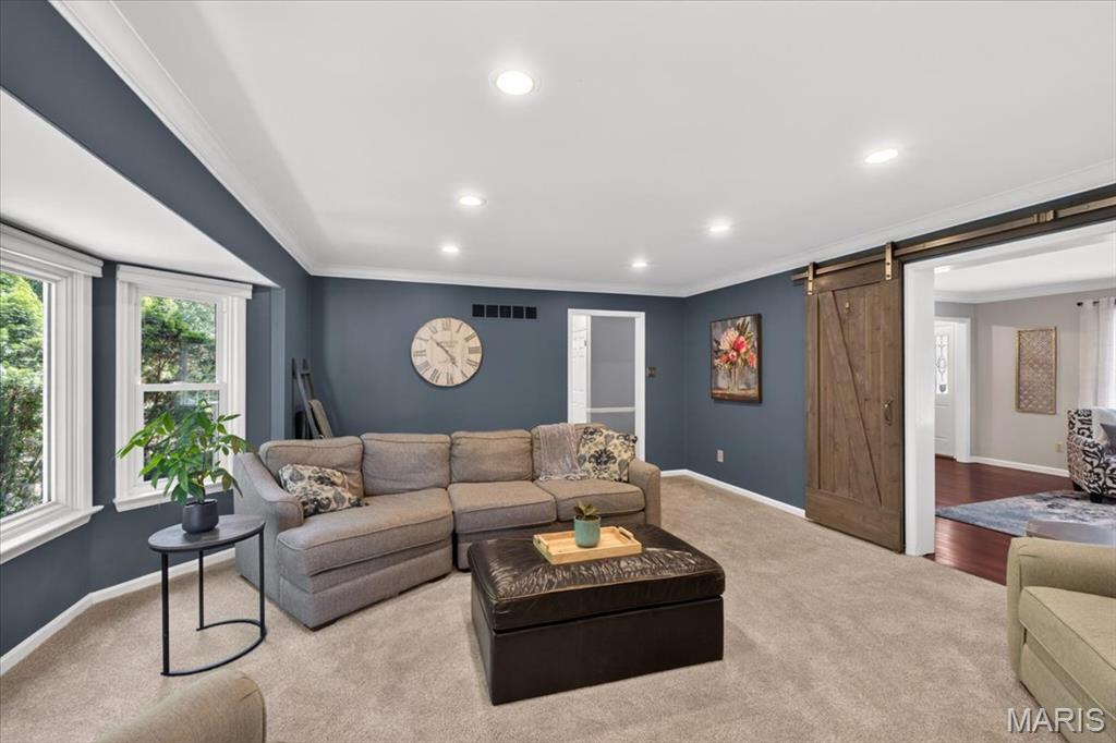 2416 Powders Mill Drive