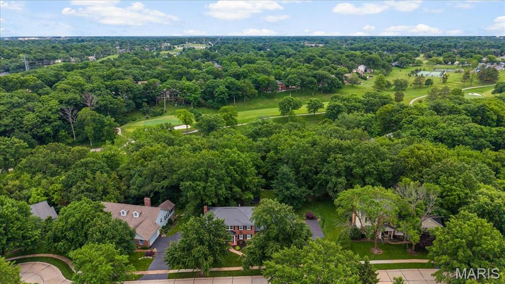 2416 Powders Mill Drive
