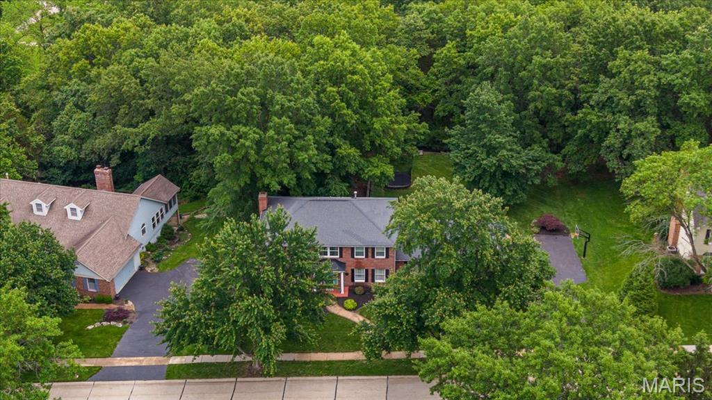 2416 Powders Mill Drive