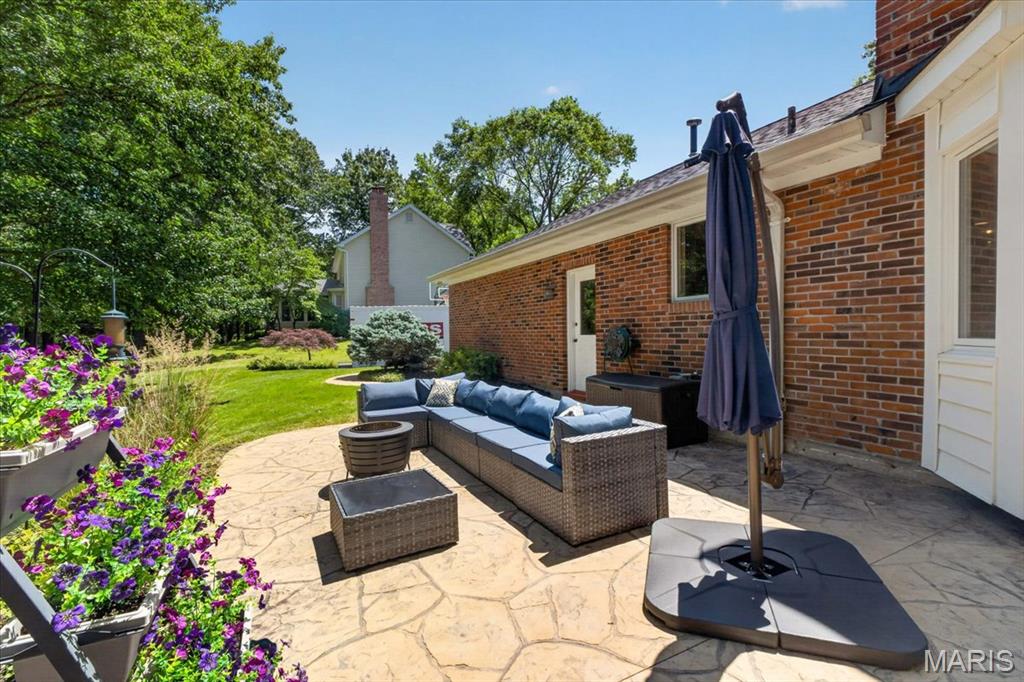 2416 Powders Mill Drive