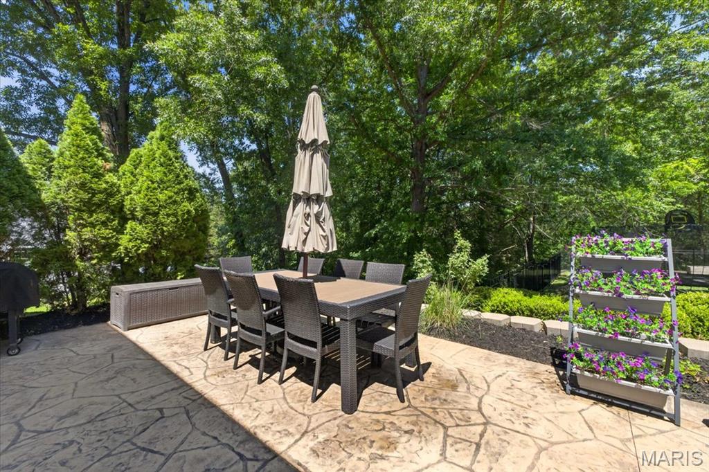 2416 Powders Mill Drive