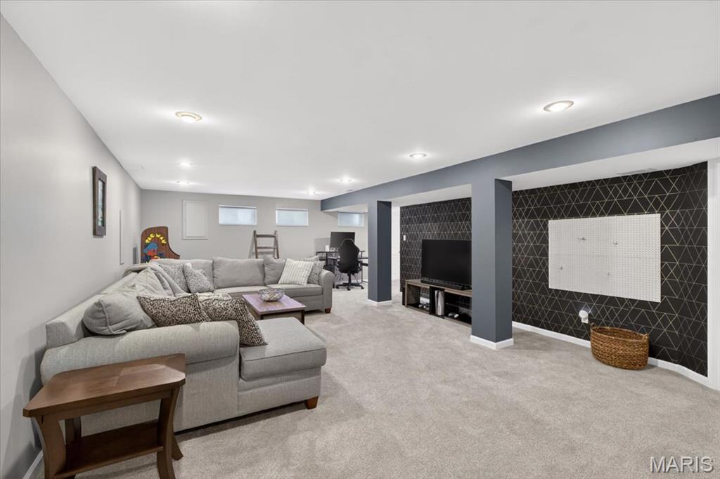 2416 Powders Mill Drive
