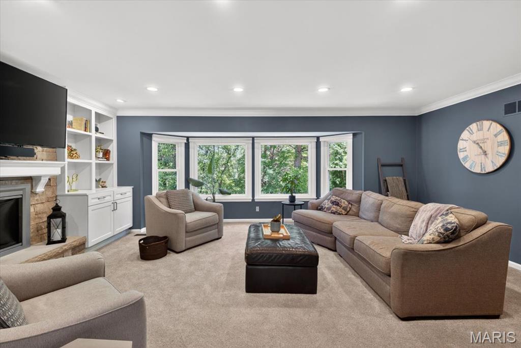 2416 Powders Mill Drive