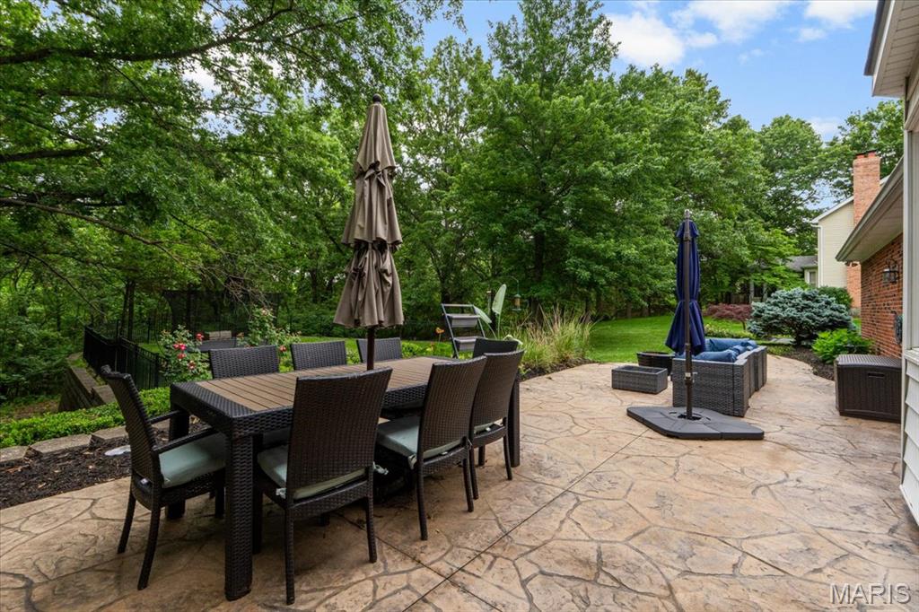 2416 Powders Mill Drive