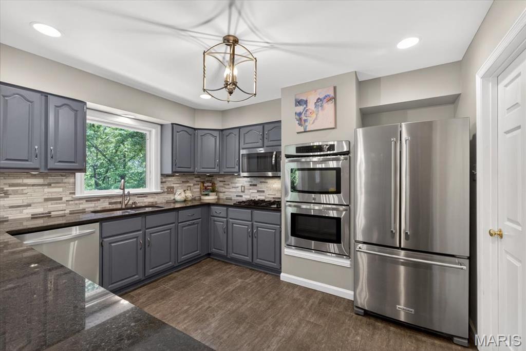 2416 Powders Mill Drive
