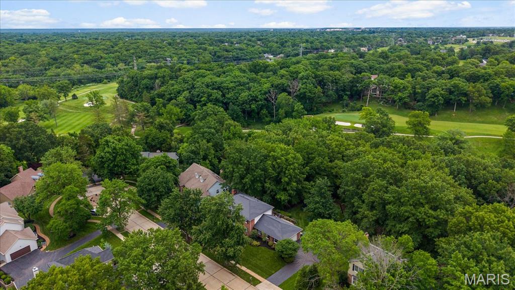 2416 Powders Mill Drive