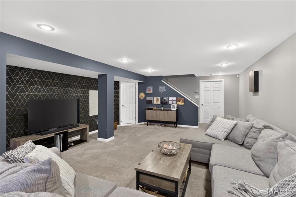2416 Powders Mill Drive