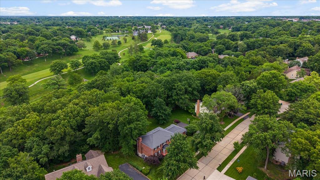 2416 Powders Mill Drive