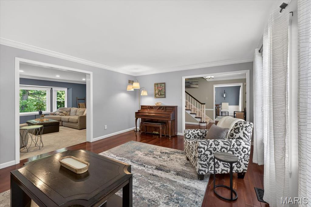 2416 Powders Mill Drive