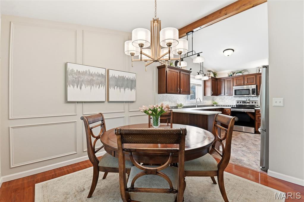 4 Cambourne Court
