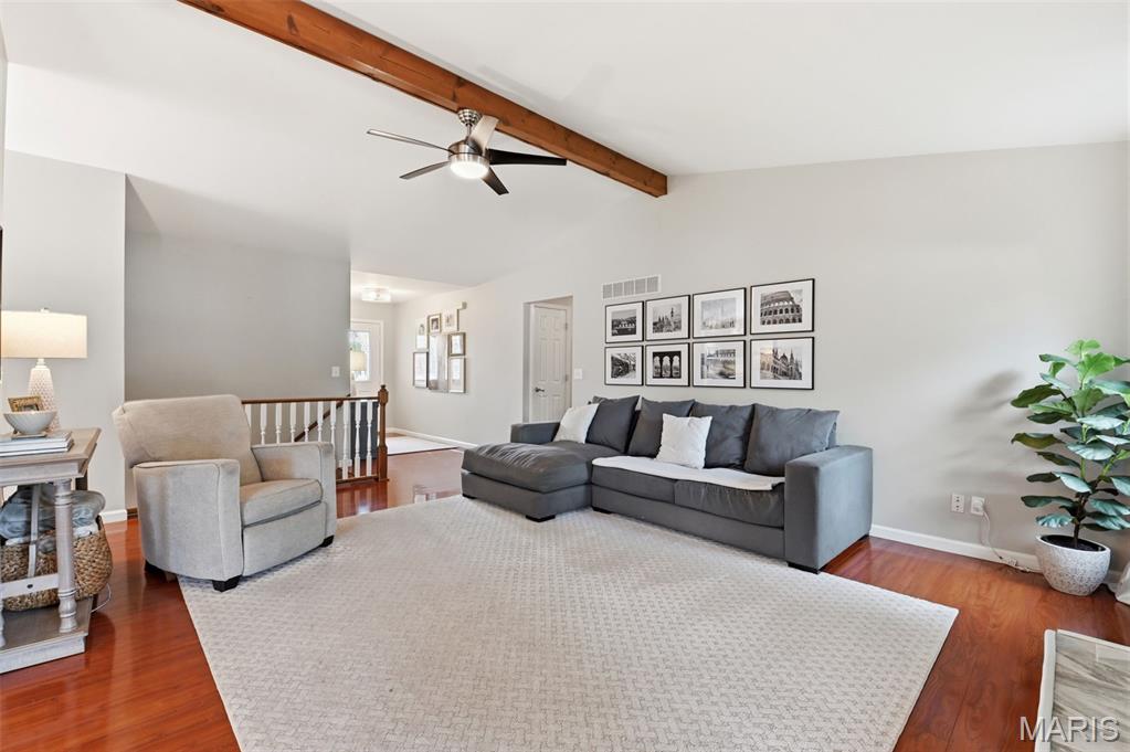 4 Cambourne Court