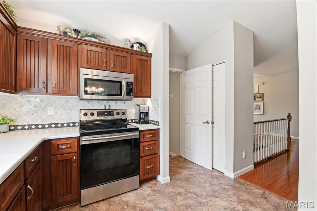 4 Cambourne Court