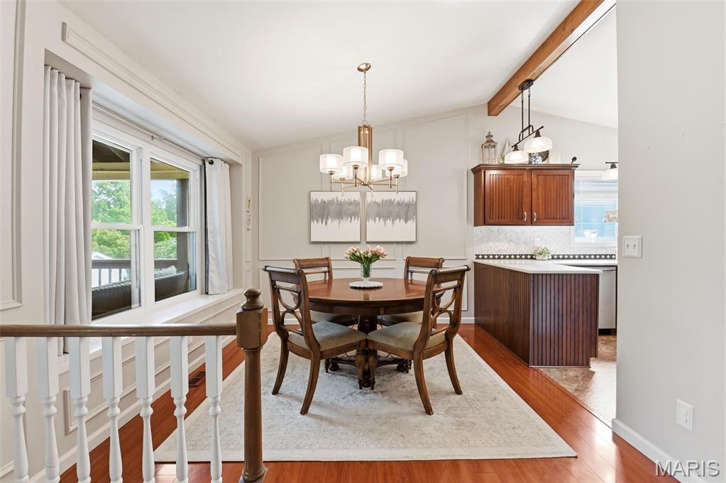 4 Cambourne Court