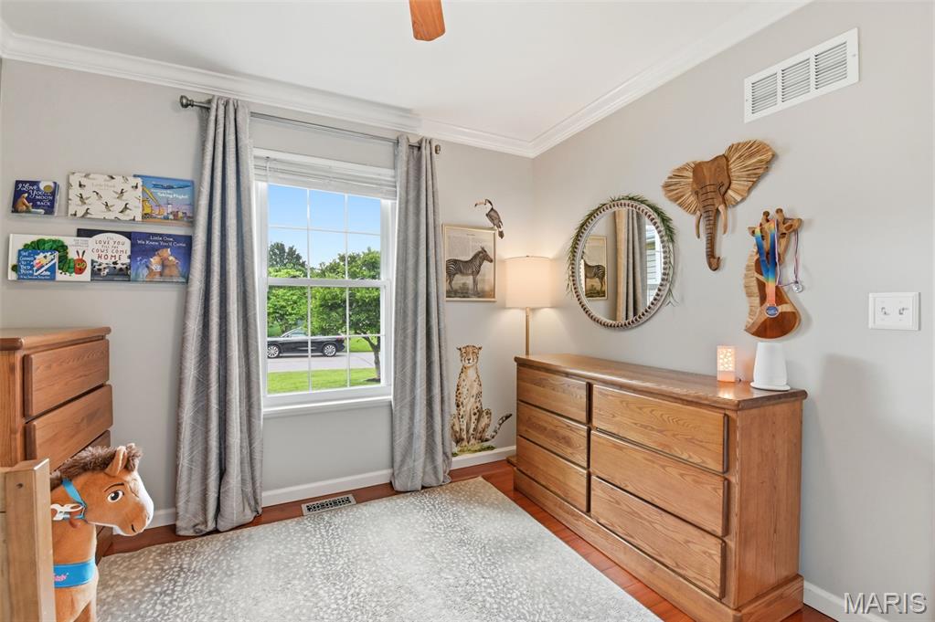 4 Cambourne Court