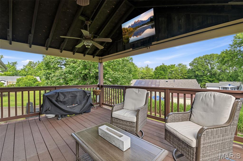 4 Cambourne Court
