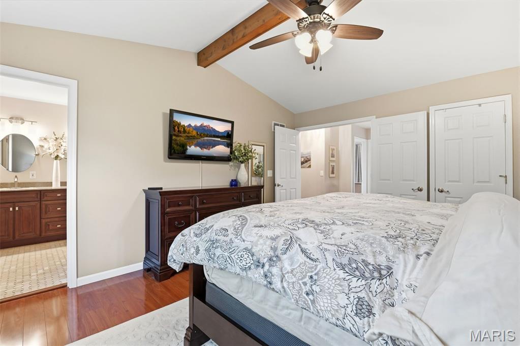 4 Cambourne Court