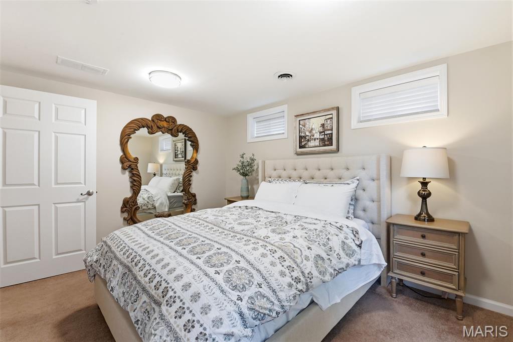 4 Cambourne Court