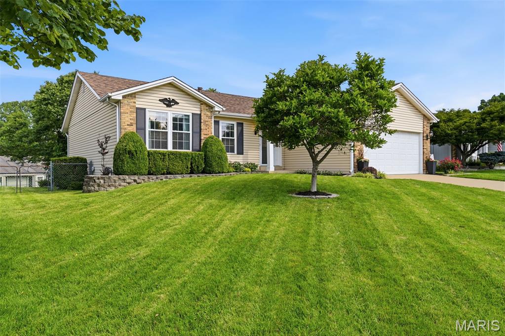 4 Cambourne Court