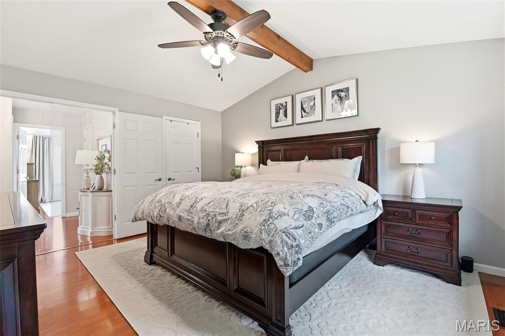 4 Cambourne Court