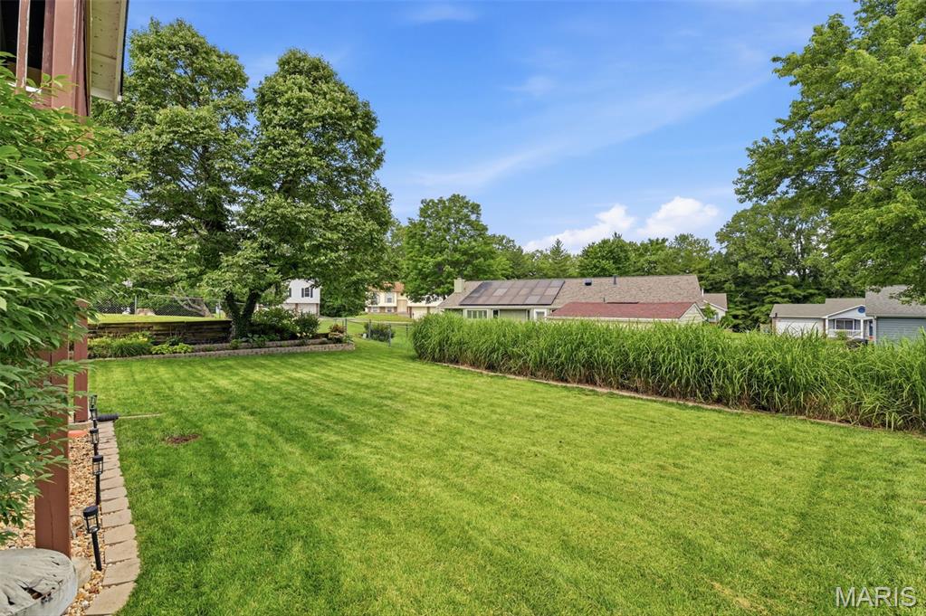 4 Cambourne Court